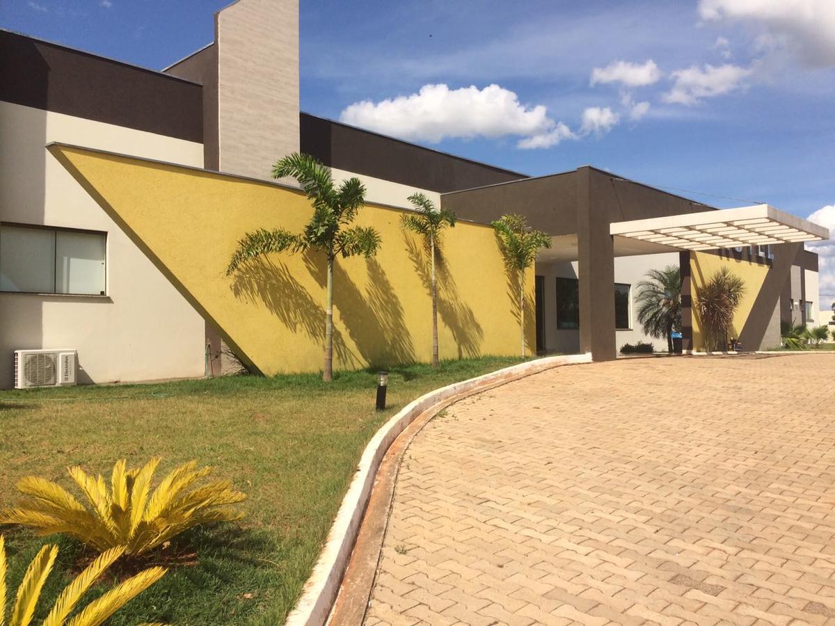 Hotel Nova Geração Juti Exterior foto